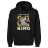 Michael King San Diego Gritty WHT by 500 LEVEL