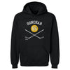 Sergei Gonchar Pittsburgh 55 Sticks WHT by 500 LEVEL