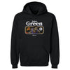 Jalen Green Phoenix Suns Cover WHT by 500 LEVEL