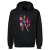 AJ Lee Love Bites Back WHT by 500 LEVEL