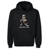 Philadelphia Hockey 8-bit WHT by 500 LEVEL