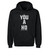 Christmas You A Ho WHT by 500 LEVEL