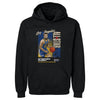 Steph Curry Golden State Warriors 2026 NBA All-Star Vertical WHT by 500 LEVEL