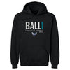 LaMelo Ball Charlotte Hornets Elite WHT by 500 LEVEL