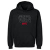 Joshua Van UFC Elite WHT by 500 LEVEL