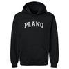 Plano Crown Trio Arc WHT by 500 LEVEL