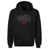 Ilia Topuria UFC Elite WHT by 500 LEVEL