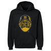 Paul Skenes Pittsburgh Player Silhouette WHT by 500 LEVEL