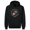 Mouhamed Gueye Atlanta Hawks Player Ball WHT by 500 LEVEL
