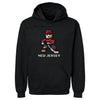New Jersey Hockey 8-bit WHT by 500 LEVEL