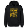 Paul Skenes Pittsburgh Mono WHT by 500 LEVEL