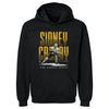 Sidney Crosby Pittsburgh 500 Goals WHT by 500 LEVEL