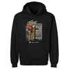 Tony Esposito Chicago Blackhawks H.O.F. Highlight WHT by 500 LEVEL