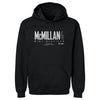 Tetairoa McMillan Carolina Elite WHT by 500 LEVEL