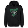 Jaylen Brown Boston Celtics Triangle WHT by 500 LEVEL