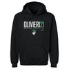 Barbaba Olivieri Boston Legacy FC Elite WHT by 500 LEVEL
