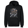 A.J. Styles WWE Vintage WHT by 500 LEVEL
