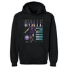 Lizbeth Ovalle Orlando Pride Player Name WHT by 500 LEVEL