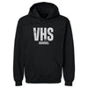 Vandegrift Crown Trio Baseball VHS Grunge WHT by 500 LEVEL