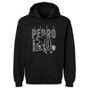 Joao Pedro Chelsea FC Outline Number WHT by 500 LEVEL