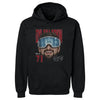Dylan Larkin Detroit Goggles WHT by 500 LEVEL