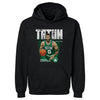 Jayson Tatum Boston Celtics Premiere WHT by 500 LEVEL