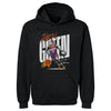 Jalen Green Phoenix Suns Vector WHT by 500 LEVEL