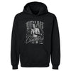 Uriah Connors Bitmap WHT by 500 LEVEL
