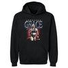 Jordynne Grace Bitmap WHT by 500 LEVEL