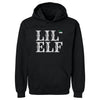 Christmas Lil' Elf WHT by 500 LEVEL