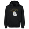 Christmas Fa La La Llama WHT by 500 LEVEL