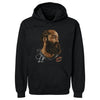 James Harden Cleveland Cavaliers Portrait WHT by 500 LEVEL