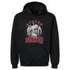 Johnny Damon Boston Gritty WHT by 500 LEVEL