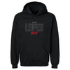 Diego Lopes UFC Elite WHT by 500 LEVEL