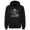 Charlie Dempsey Grunge WHT by 500 LEVEL