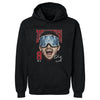 Zach Werenski Columbus Goggles WHT by 500 LEVEL