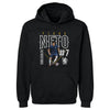 Pedro Neto Chelsea FC Outline Number WHT by 500 LEVEL