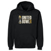 UFL 2026 United Bowl Primary Logo WHT by 500 LEVEL