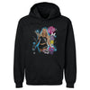 Liv Morgan WWE Cutout Name WHT by 500 LEVEL