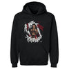 Roxanne Perez The Prodigy Graphic WHT by 500 LEVEL