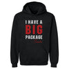 Christmas Big Package WHT by 500 LEVEL
