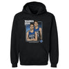 Franz Wagner & Moritz Wagner Orlando Magic Step Brothers WHT by 500 LEVEL