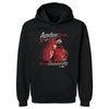 Andre Chase Grunge WHT by 500 LEVEL