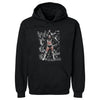 Wren Sinclair Grunge WHT by 500 LEVEL