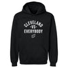 Cleveland Cavaliers Vs. Everybody WHT by 500 LEVEL