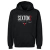 Collin Sexton Chicago Bulls Elite WHT by 500 LEVEL