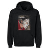 Tony Esposito Chicago Blackhawks H.O.F. Mask WHT by 500 LEVEL