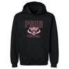 Plano Crown Trio PSHS Football WHT by 500 LEVEL