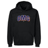 New York M Baseball OMG Retro WHT by 500 LEVEL