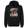 Jarrett Stidham Denver Player Name WHT by 500 LEVEL